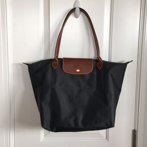 Longchamp shoulder bag